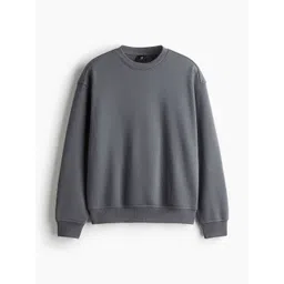H&M Loose Fit Sweatshirt-picture-13