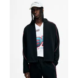 H&M Loose Fit Zip-Through Hoodie-picture-10