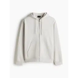 H&M Loose Fit Zip-Through Hoodie-picture-42
