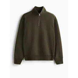 H&M Loose Fit Zip-Top Sweatshirt-picture-16
