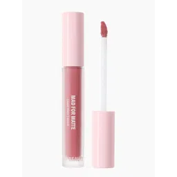 H&M Mad For Matte Liquid Lipstick - 3 ml - Dial It Up-picture-30