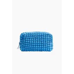 H&M Make-Up Bag - Blue-picture-19