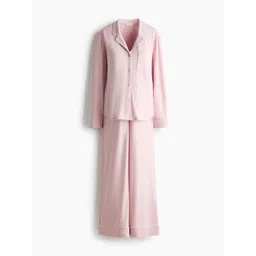 H&M MAMA Piping-Detail Pyjamas-picture-21