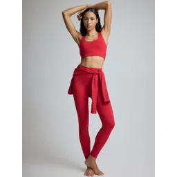 H&M Medium Support Sports Bra With Softmove-picture-23