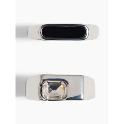 H&M Men 2-Pack Rings-picture-35