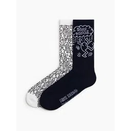H&M Men 2-Pack Socks-picture-30