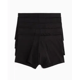 h&m Men 5-Pack Cotton Short Trunks-picture-12