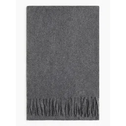 H&M Men Knitted Scarf-picture-47