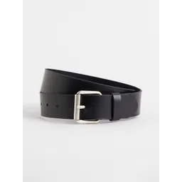H&M Men Leather Tang Belt-picture-35