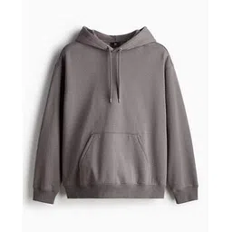 h&m Men Loose Fit Hoodie-picture-21