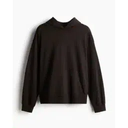 h&m Men Loose Fit Hoodie-picture-38