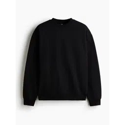 H&M Men Loose Fit Sweatshirt-picture-23