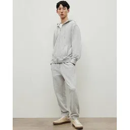 h&m Men Mid Rise Training Jogger -picture-10