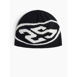 H&M Men Printed Beanie-picture-41