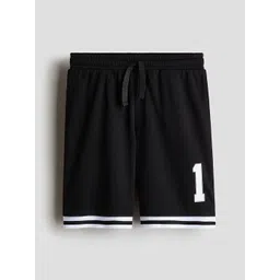 H&M Mesh Basketball Shorts-picture-33