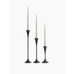 H&M Metal Candle Holder-picture-44