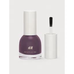 H&M Nail Polish - Go To Greige image 1
