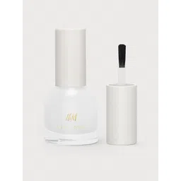 H&M Nail Polish - Ice Cold Milk-picture-37