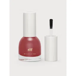H&M Nail Polish- Red Carpet 8 ml-picture-40