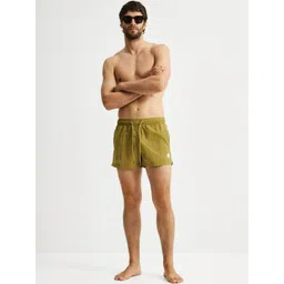 H&M Nylon Swim Shorts-picture-26
