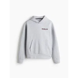 H&M Oversized Fit Sports Hoodie With DryMove-picture-40