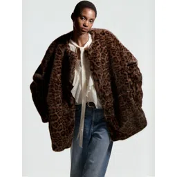 H&M Oversized Jacket-picture-24