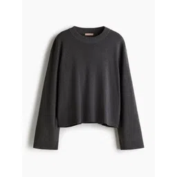 H&M Oversized Jumper-picture-19