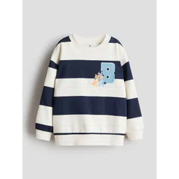 H&M Oversized Printed Sweatshirt-picture-25