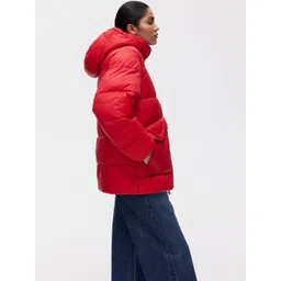 H&M Oversized Puffer Jacket-picture-32