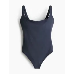 H&M Padded-Cup Microfibre Body-picture-26