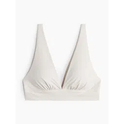 H&M Padded Soft Microfibre Bra-picture-26