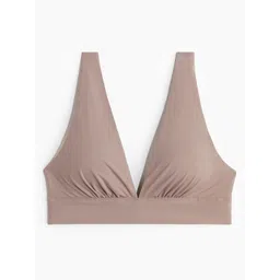 H&M Padded Soft Microfibre Bra-picture-34
