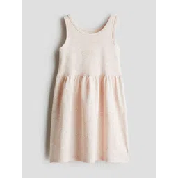 H&M Patterned Cotton Dress-picture-24