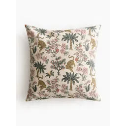 H&M Patterned Cushion Cover-picture-34