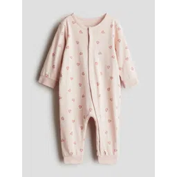 H&M Patterned Sleepsuit-picture-38