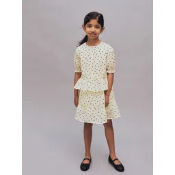 H&M Peplum Blouse-picture-24