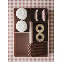 H&M Pink Boys Desk Organiser-picture-13
