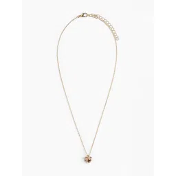 H&M Plated Necklace and Chains-image-49