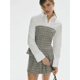 H&M Pleated Skirt-picture-12