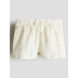 H&M Pointelle Jersey Shorts-picture-11
