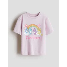 H&M Print-Motif Cotton T-Shirt-picture-48