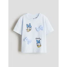 H&M Print-Motif Cotton T-Shirt-picture-40