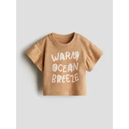 H&M Print-Motif Top-picture-35