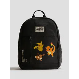 H&M Printed Backpack-picture-21