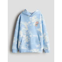 H&M Printed Hoodie-picture-30