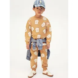 H&M Printed Sweatshirt-picture-54