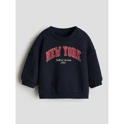 H&M Printed Sweatshirt-picture-53