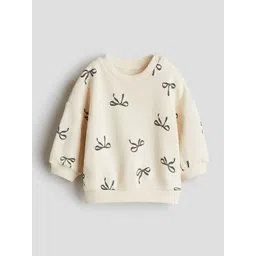 H&M Printed Sweatshirt-picture-54