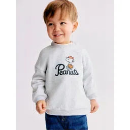 H&M Printed Sweatshirt-picture-32