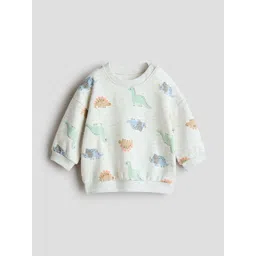 H&M Printed Sweatshirt-picture-18